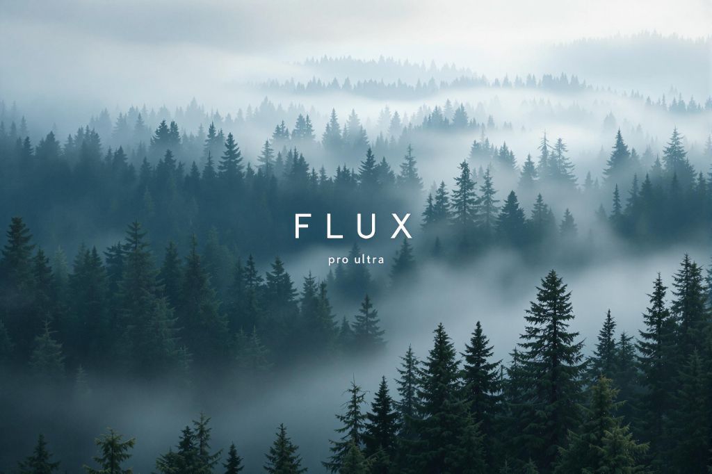 Flux Ultra
